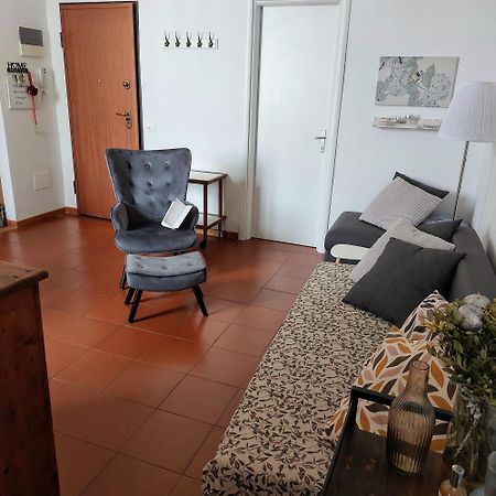 Le Cure Apartment Firenze Bagian luar foto