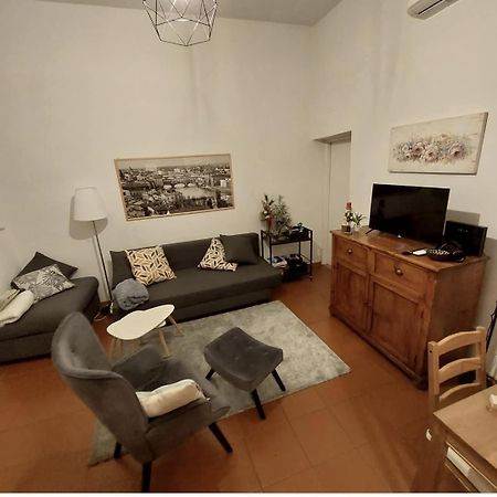 Le Cure Apartment Firenze Bagian luar foto