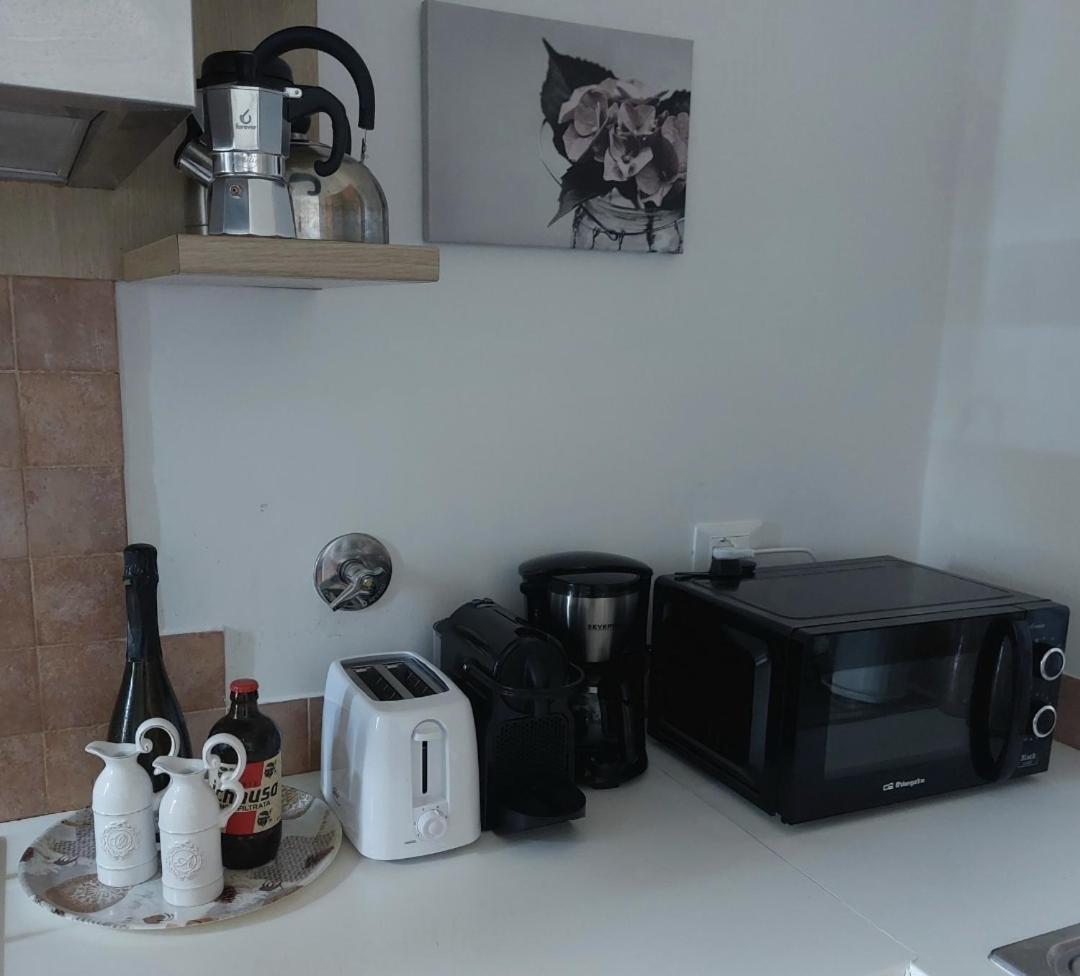 Le Cure Apartment Firenze Bagian luar foto