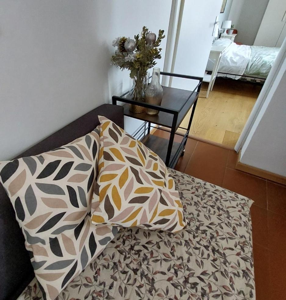 Le Cure Apartment Firenze Bagian luar foto