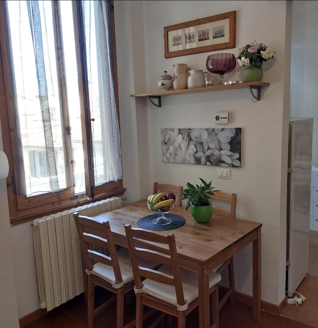 Le Cure Apartment Firenze Bagian luar foto