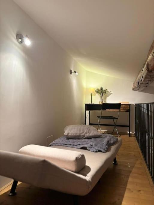 Le Cure Apartment Firenze Bagian luar foto
