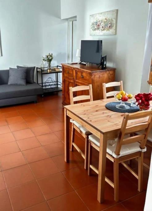 Le Cure Apartment Firenze Bagian luar foto