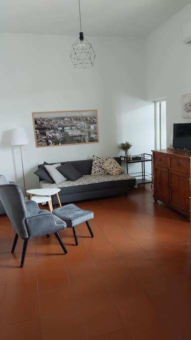 Le Cure Apartment Firenze Bagian luar foto