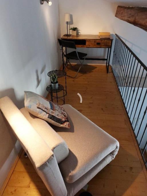 Le Cure Apartment Firenze Bagian luar foto