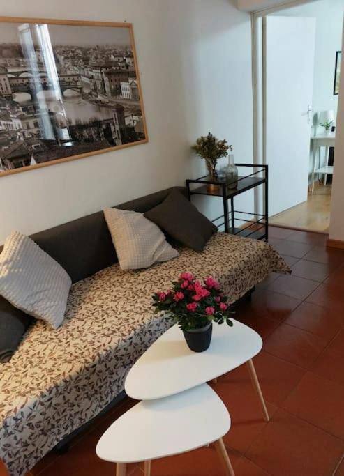 Le Cure Apartment Firenze Bagian luar foto