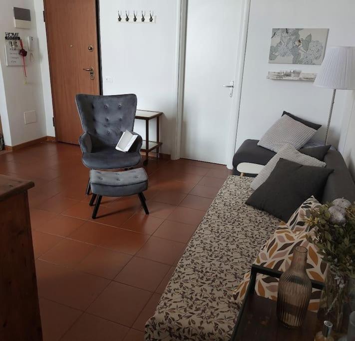 Le Cure Apartment Firenze Bagian luar foto
