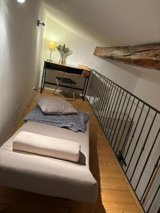 Le Cure Apartment Firenze Bagian luar foto