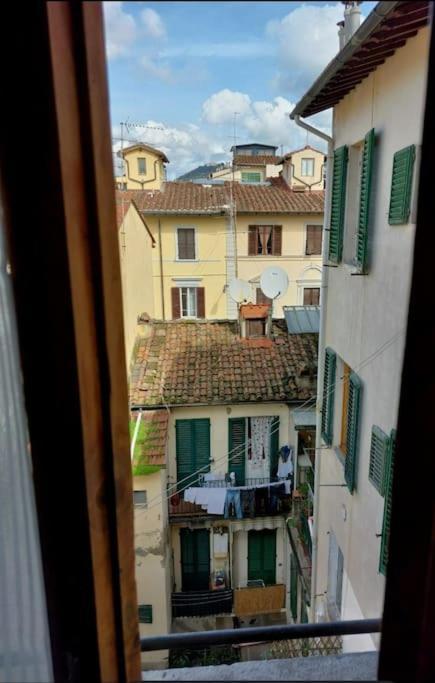Le Cure Apartment Firenze Bagian luar foto
