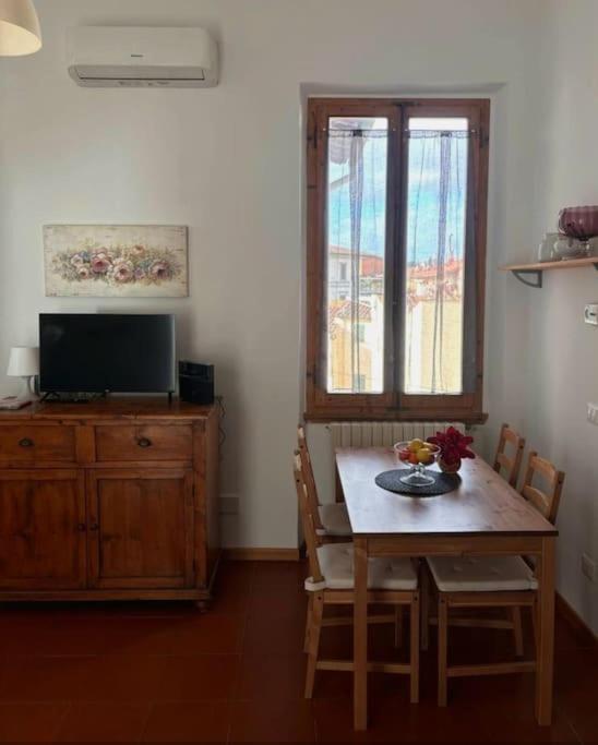 Le Cure Apartment Firenze Bagian luar foto
