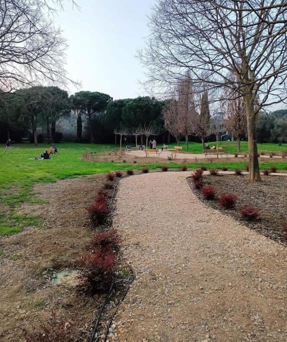 Le Cure Apartment Firenze Bagian luar foto