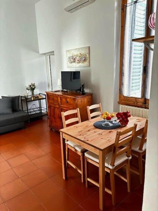 Le Cure Apartment Firenze Bagian luar foto