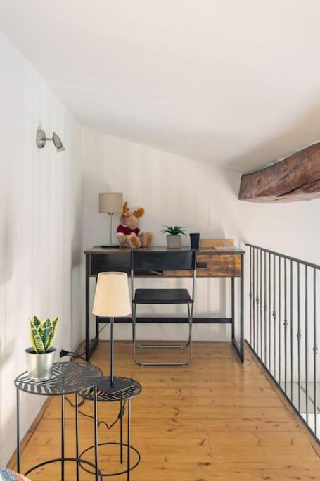 Le Cure Apartment Firenze Bagian luar foto