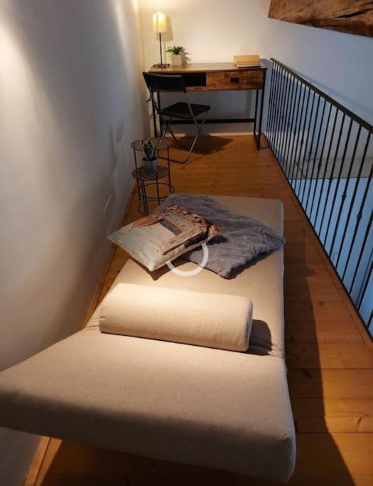 Le Cure Apartment Firenze Bagian luar foto