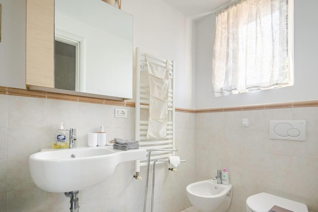 Le Cure Apartment Firenze Bagian luar foto
