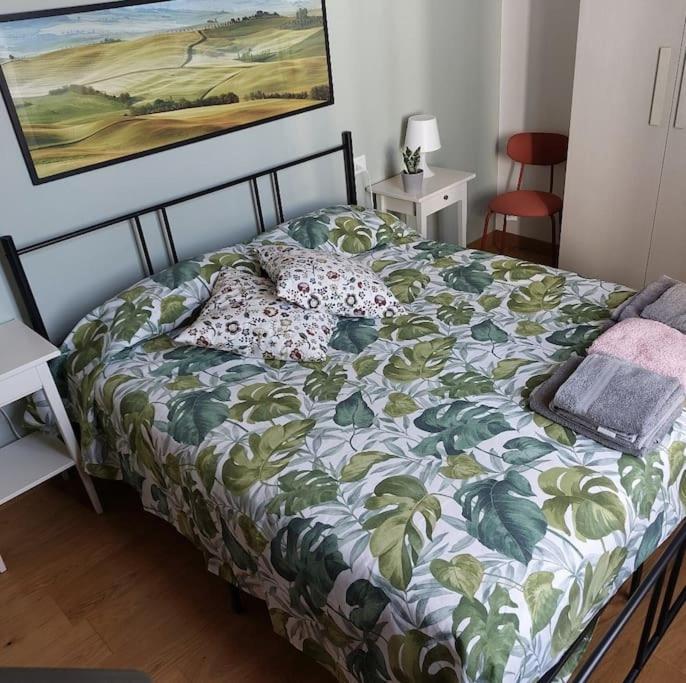 Le Cure Apartment Firenze Bagian luar foto