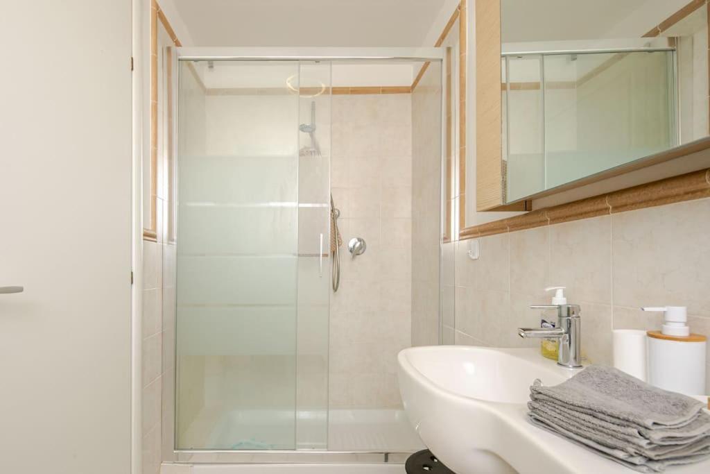 Le Cure Apartment Firenze Bagian luar foto