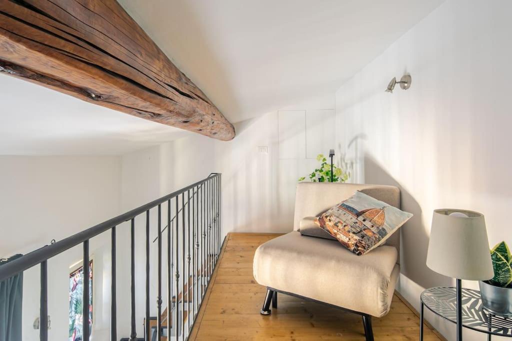 Le Cure Apartment Firenze Bagian luar foto