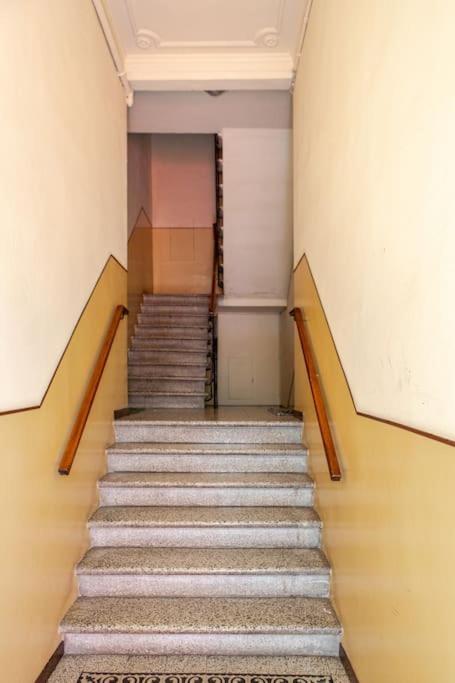 Le Cure Apartment Firenze Bagian luar foto