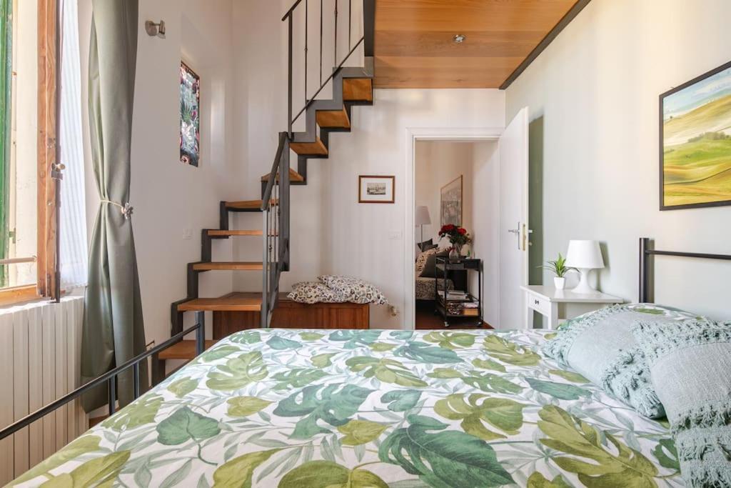 Le Cure Apartment Firenze Bagian luar foto