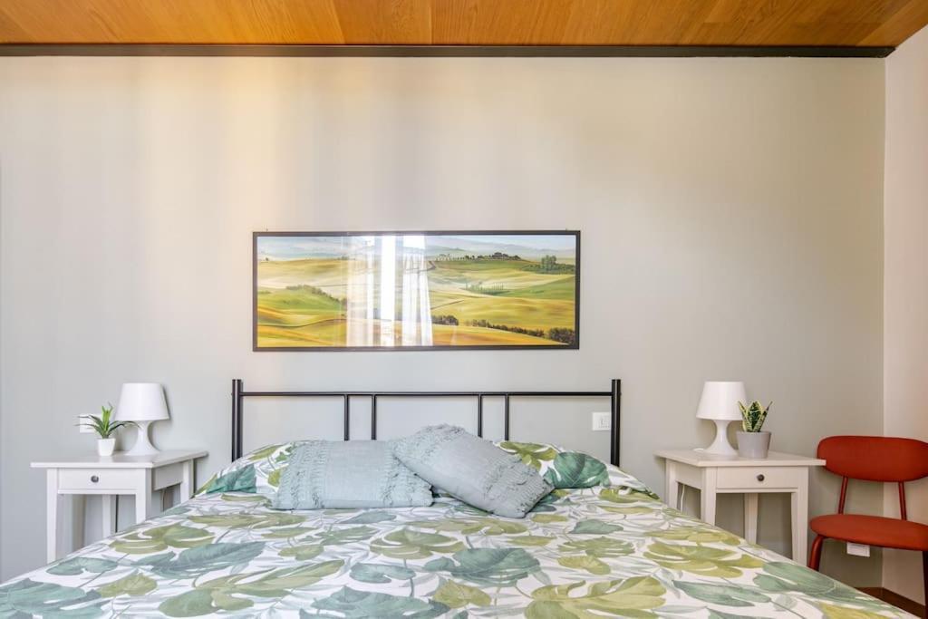 Le Cure Apartment Firenze Bagian luar foto