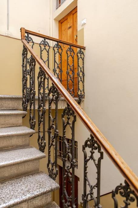 Le Cure Apartment Firenze Bagian luar foto