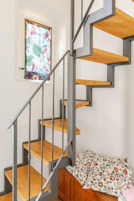 Le Cure Apartment Firenze Bagian luar foto
