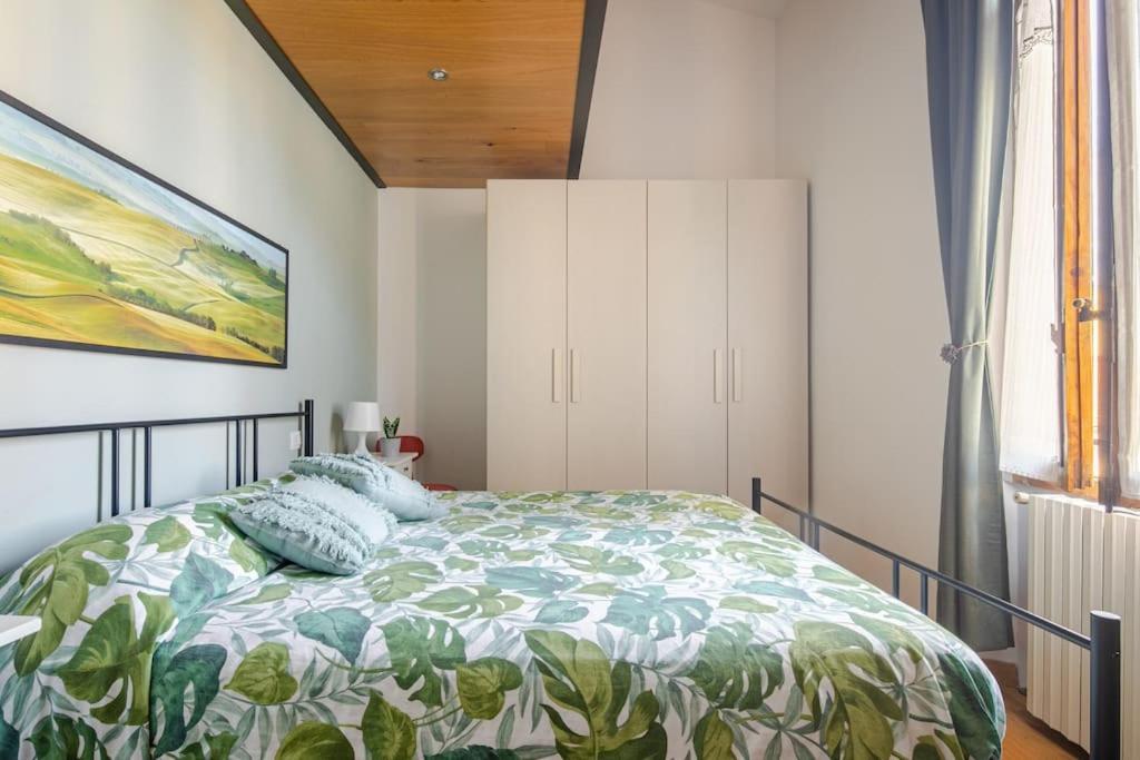 Le Cure Apartment Firenze Bagian luar foto