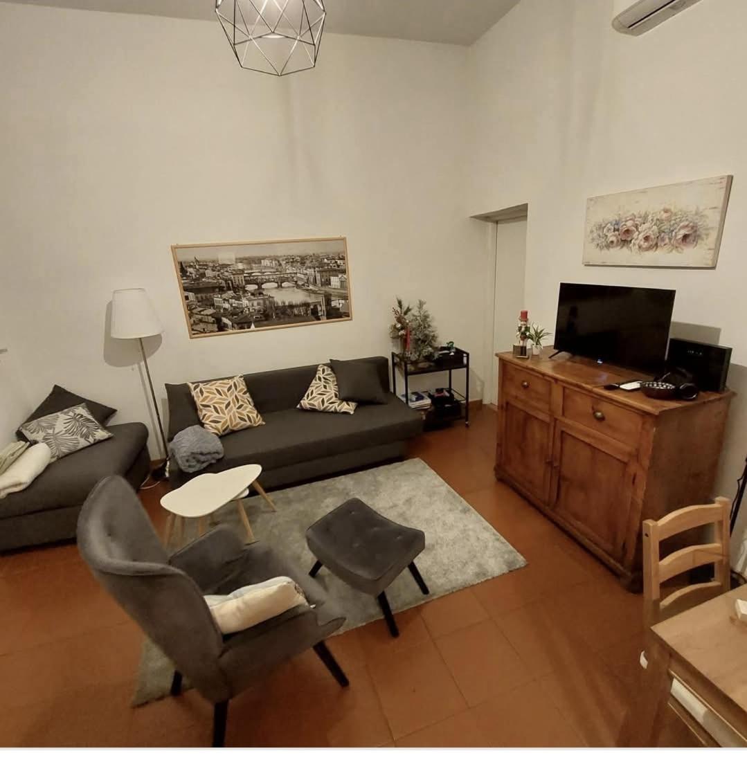 Le Cure Apartment Firenze Bagian luar foto